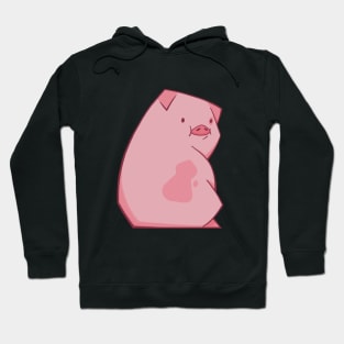 Waddles Hoodie